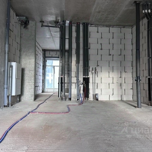 Помещение свободного назначения Строитель, проезд № 5136,  д. 5