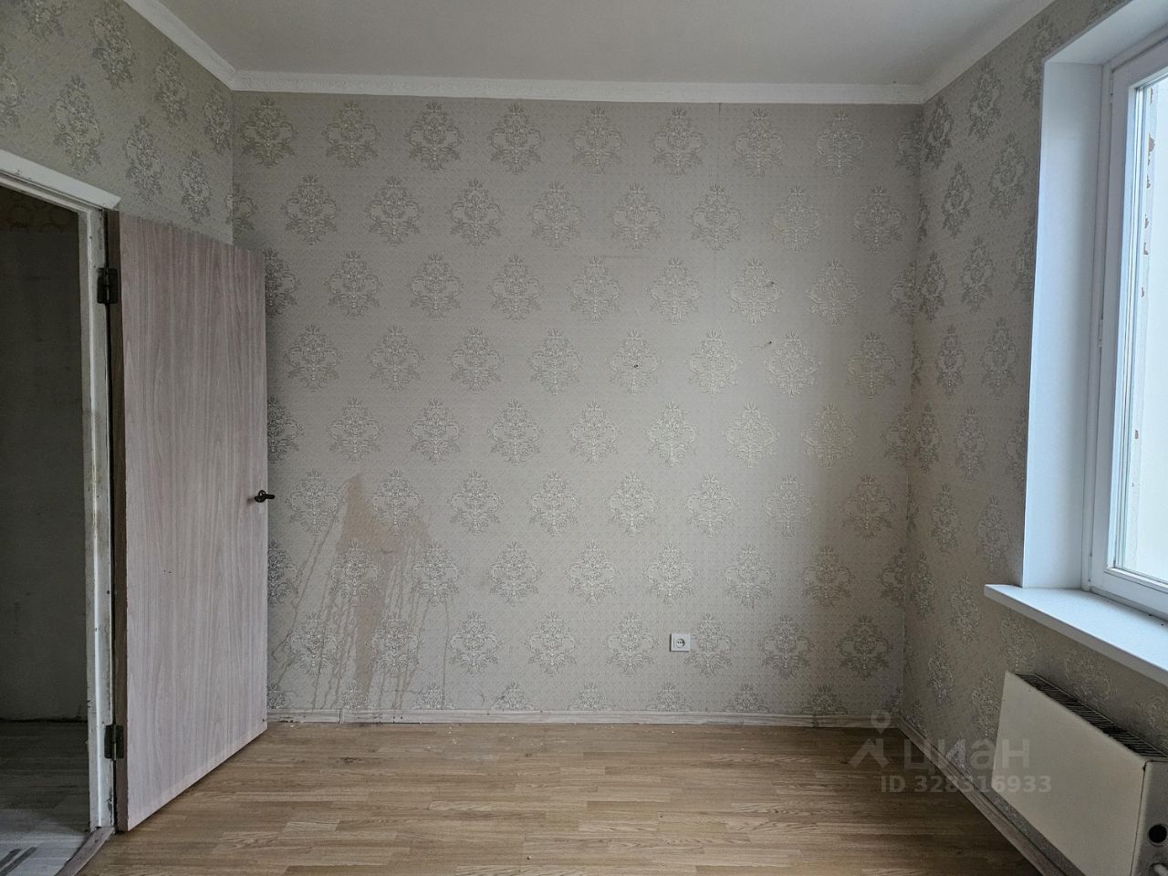 Продажа 3-комн квартиры на вторичном рынке Подольск, улица 43-й Армии, 21