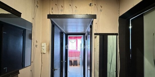 1-комн квартира ул Генерала Симоняка,  д. 23