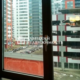 Продажа 1-комн квартиры на вторичном рынке Парашютная ул,  д. 31,  к. 2