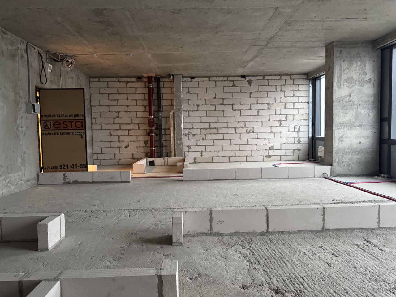 Продажа 3-комн квартиры на вторичном рынке Мичуринский проспект, 56