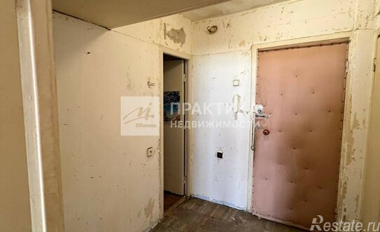 Продажа 4-комн квартиры на вторичном рынке улица Фадеева,  д. 4А