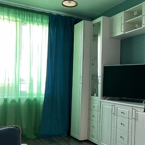 1-комн квартира улица Маршала Казакова, 70к1