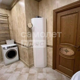 Продажа 3-комн квартиры на вторичном рынке Люберцы, улица Калараш,  д. 13