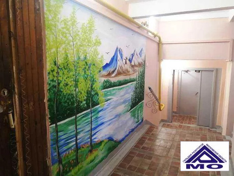 Продажа 3-комн квартиры на вторичном рынке Ногинск, ул. Новая,  д. 12
