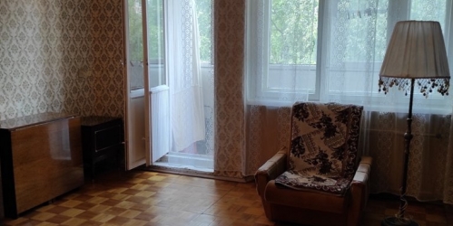 3-комн квартира Белорусская ул. ,  д. 16,  к. 2