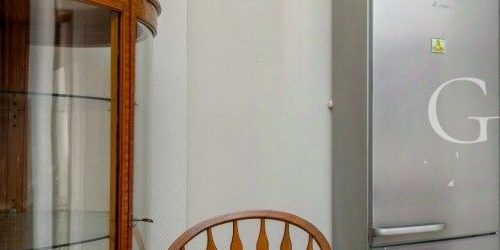 3-комн квартира 1-я Тверская-Ямская улица, 36С1