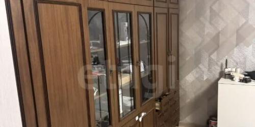 1-комн квартира Юрловский проезд,  д. 17