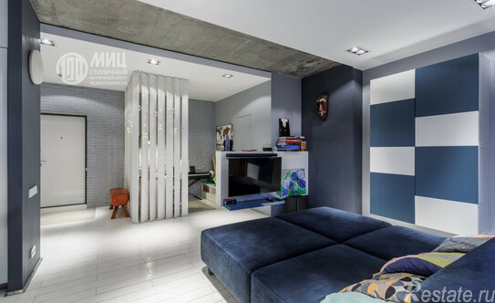 Продажа 2-комн квартиры на вторичном рынке б-р Яна Райниса,  д. 31