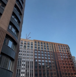 Продажа 2-комн квартиры в новостройке Внуковская Б. ул, д. вл8 Продажа 2-комн квартиры в новостройке Внуковская Б. ул, д. вл8