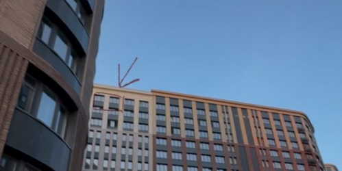 2-комн квартира Внуковская Б. ул,  д. вл8