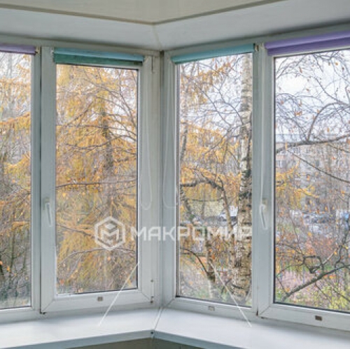 5-комн квартира улица Танкиста Хрустицкого,  д. 116