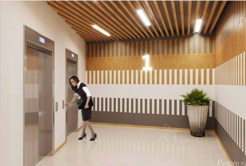 Продажа офиса улица Вавиловых,  д. 14