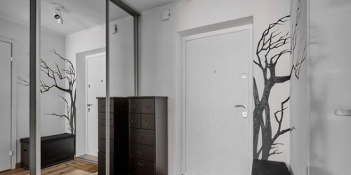 1-комн квартира ул Инициативная,  д. 6,  к. 1 стр 5