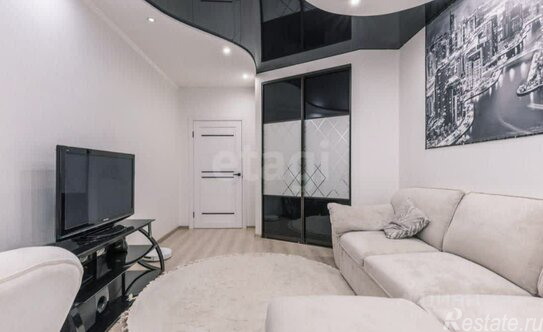 Продажа 2-комн квартиры на вторичном рынке Заставская улица,  д. 46 к1