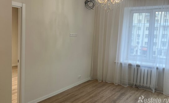 Продажа 2-комн квартиры на вторичном рынке Волоколамское ш