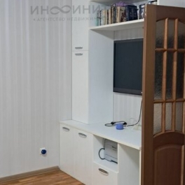 Продажа 2-комн квартиры на вторичном рынке Балашиха г, Заречная ул,  д. 39