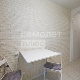 Продажа 3-комн квартиры на вторичном рынке Долгопрудный г, Старое Дмитровское ш,  д. 17