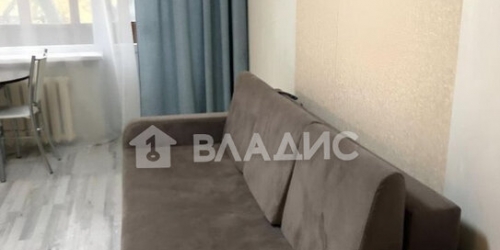 1-комн квартира Звёздный б-р,  д. 18/1