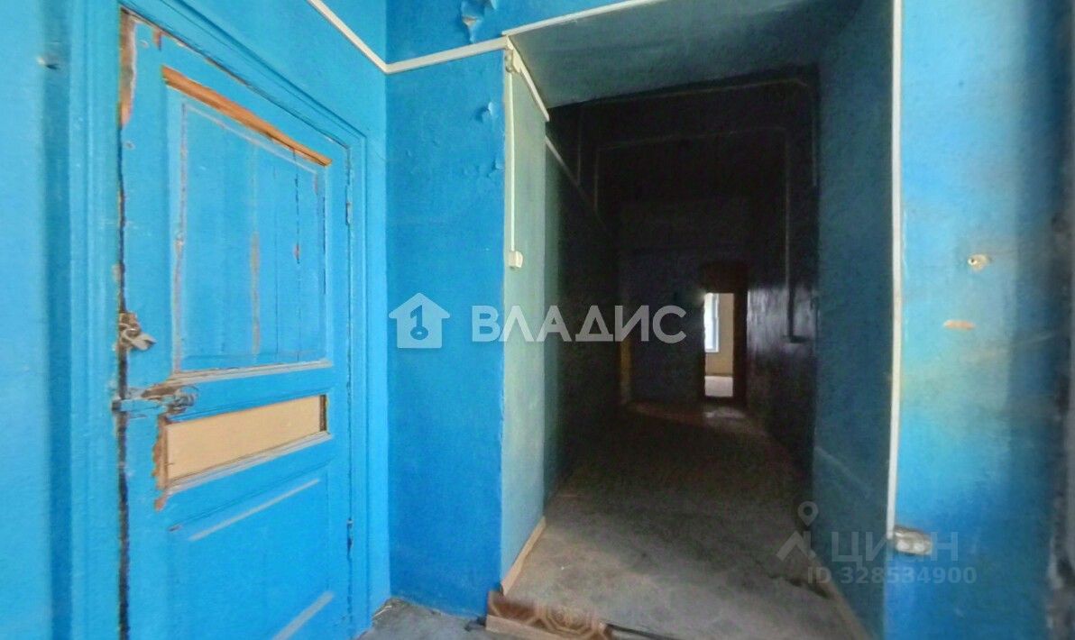Продажа 6-комн квартиры на вторичном рынке улица Арбат, 4С1