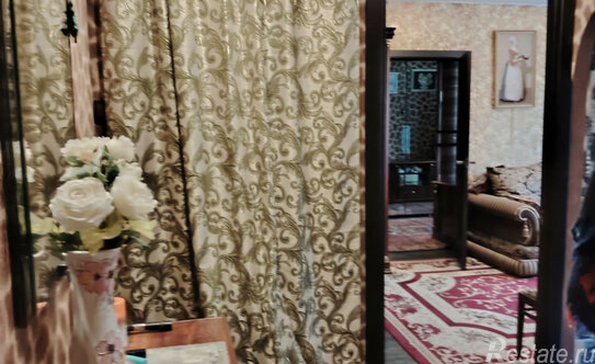 Продажа 2-комн квартиры на вторичном рынке Сапёрная улица,  д. 10А