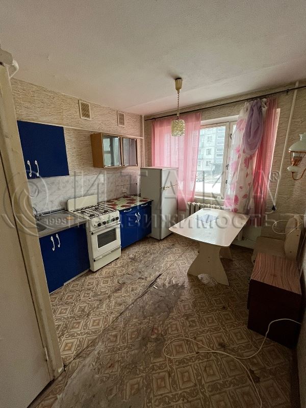 Продажа 1-комн квартиры на вторичном рынке Светогорск, Ленина,  д. 5