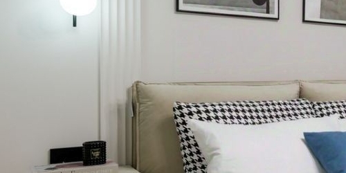 2-комн квартира Красноармейская улица, 6К1