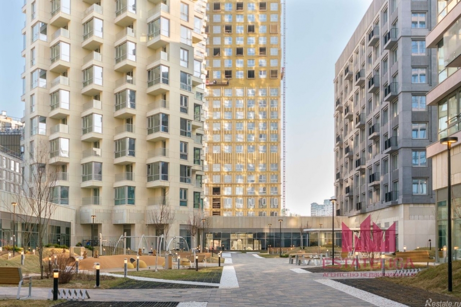 Продажа гаража набережная Марка Шагала,  д. 11 к2