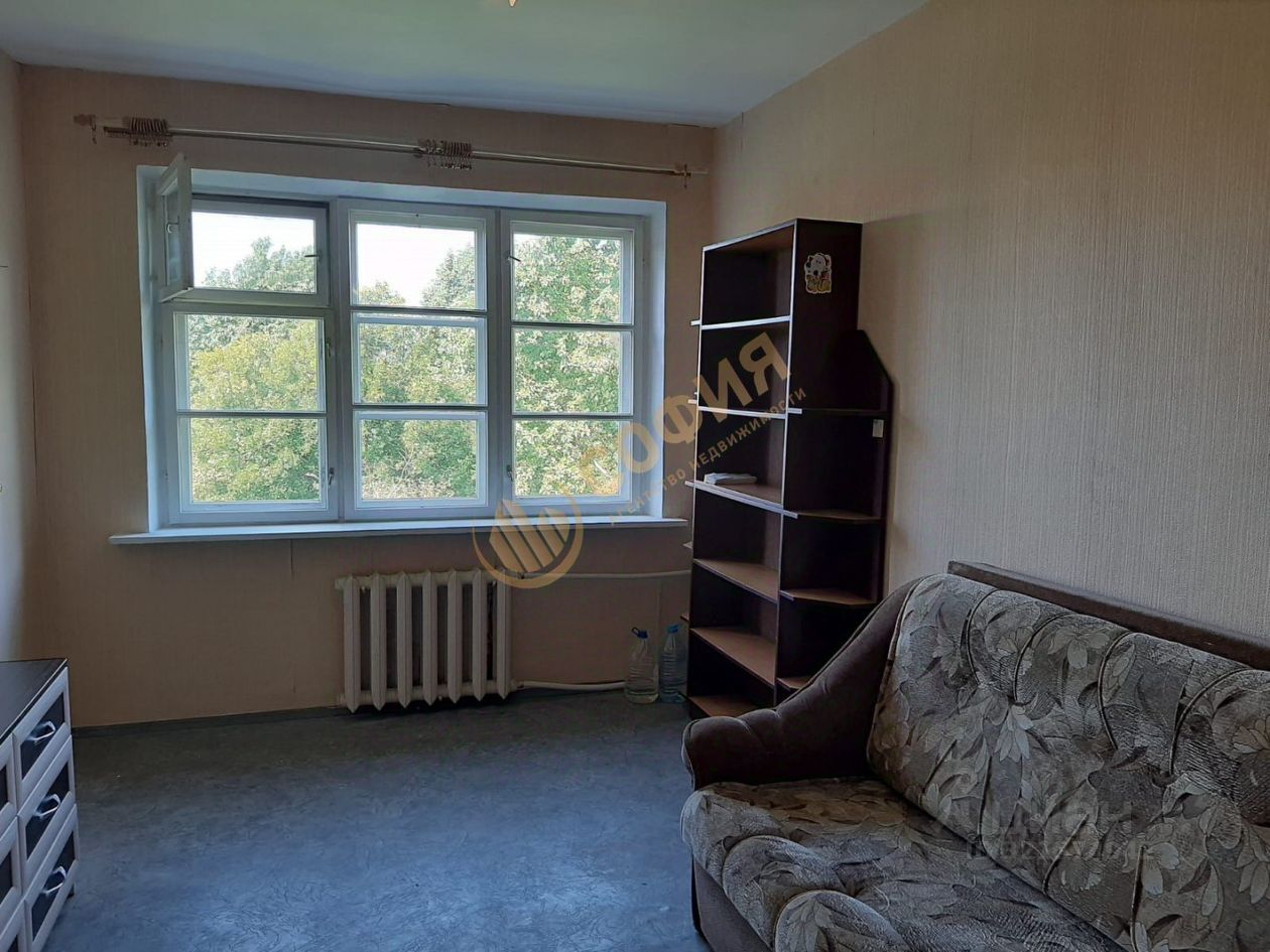 Продажа 3-комн квартиры на вторичном рынке Лесной проспект, 37к4Д