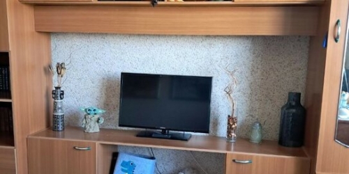 3-комн квартира улица Корнейчука,  д. 16