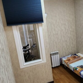 Продажа 2-комн квартиры на вторичном рынке Пушкин г, Генерала Хазова ул,  д. 26