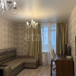 Продажа 1-комн квартиры на вторичном рынке набережная реки Смоленки,  д. 3 к2