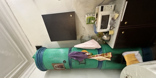 Комната Кронверкский пр-кт,  д. 47