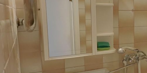 3-комн квартира Борисовский проезд, 36К2