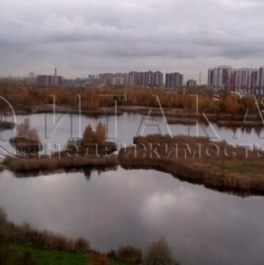 Продажа 3-комн квартиры на вторичном рынке ул Богайчука,  д. 2