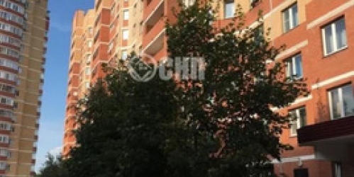2-комн квартира Фрязино, ул. Барские Пруды,  д. 1