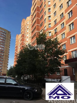 Продажа 2-комн квартиры на вторичном рынке Фрязино, ул. Барские Пруды,  д. 1