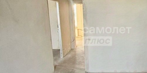 2-комн квартира пос. Лисий Нос, Ивановская улица, 10