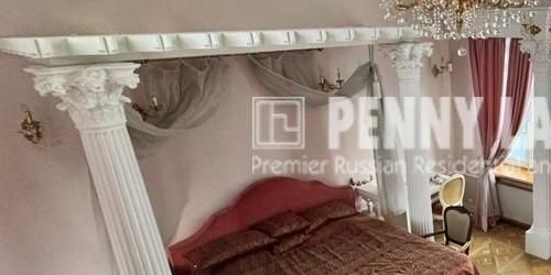 6-комн квартира Береговая улица, 8