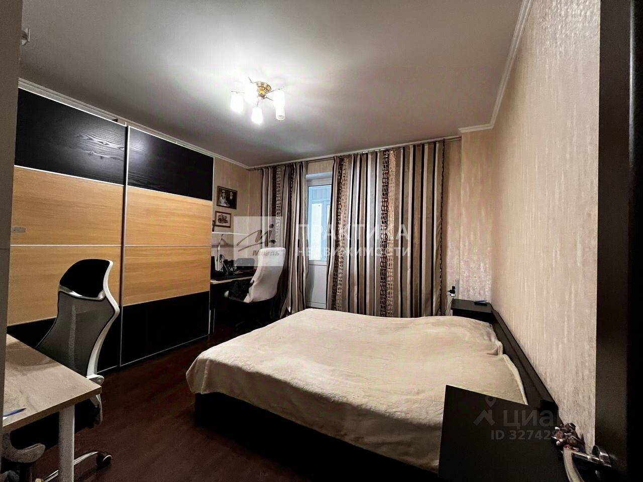 Продажа 2-комн квартиры на вторичном рынке Красногорск, бульвар Подмосковный, 8