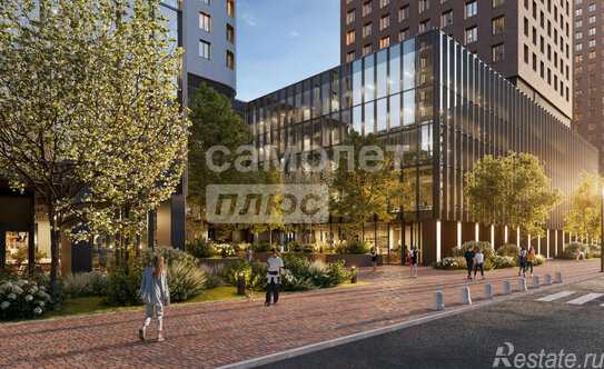 Продажа 2-комн квартиры на вторичном рынке улица Родченко