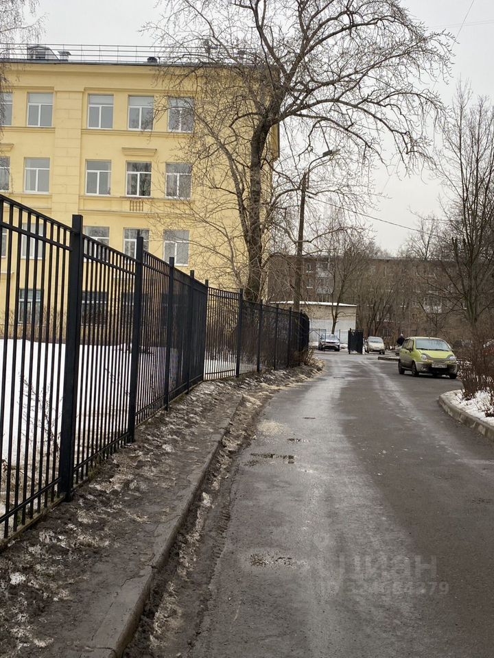 Продажа 1-комн квартиры на вторичном рынке проспект Раевского, 12