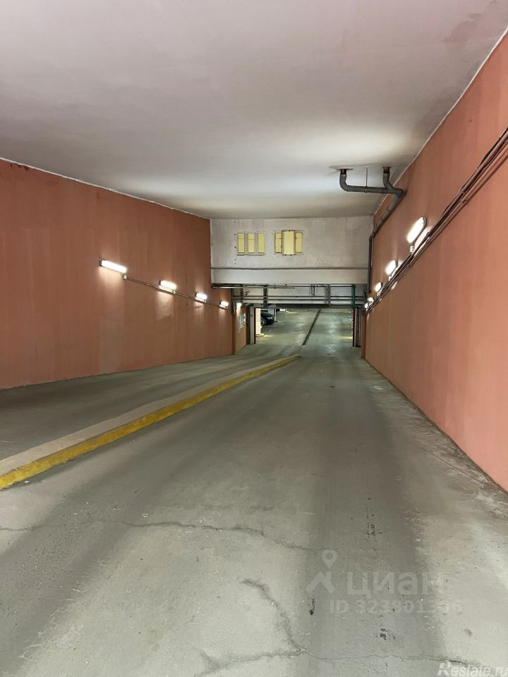 Продажа гаража Погонный проезд