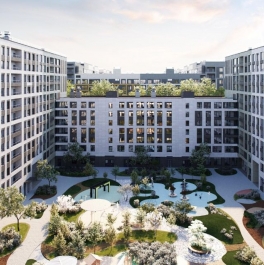 Продажа гаража Среднерогатская улица,  д. 11 к2