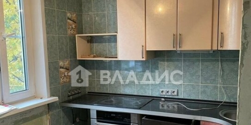 1-комн квартира Новгородская улица,  д. 4