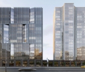 Продать Офисы Энтузиастов б-р   