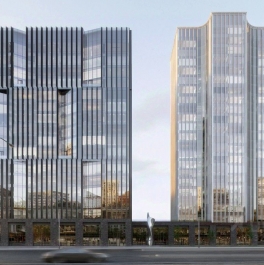 Продажа офиса бульвар Энтузиастов Продажа офиса бульвар Энтузиастов