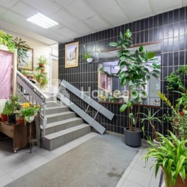 Продажа 1-комн квартиры на вторичном рынке улица Улофа Пальме