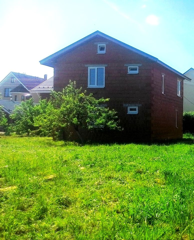 Продажа дома Городское СНТ