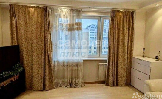 Продажа 2-комн квартиры на вторичном рынке Ащерино, проектируемый проезд № 5543,  д. 45